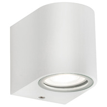 Kamil Tri-Colour Outdoor Wall Light